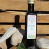 Huile d'Olive bio aromatisée à la Sauge 25cl